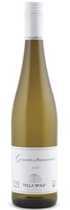 13 Gewürztraminer Villa Wolf Pfalz (Dr Loosen) 2013